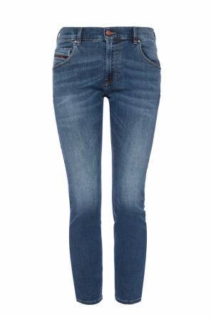 'krailey' jacket tears, zdjęcie 1 'krailey' jacket tears od Diesel
